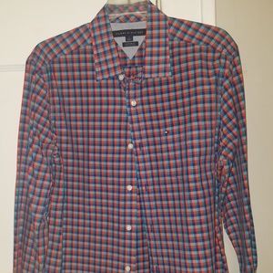 Tommy Hilfiger Button-up